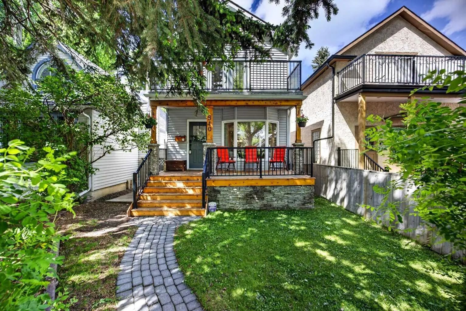 Xxx Xx Avenue Ne Calgary Alberta T2E 0X9 Renfrew Details