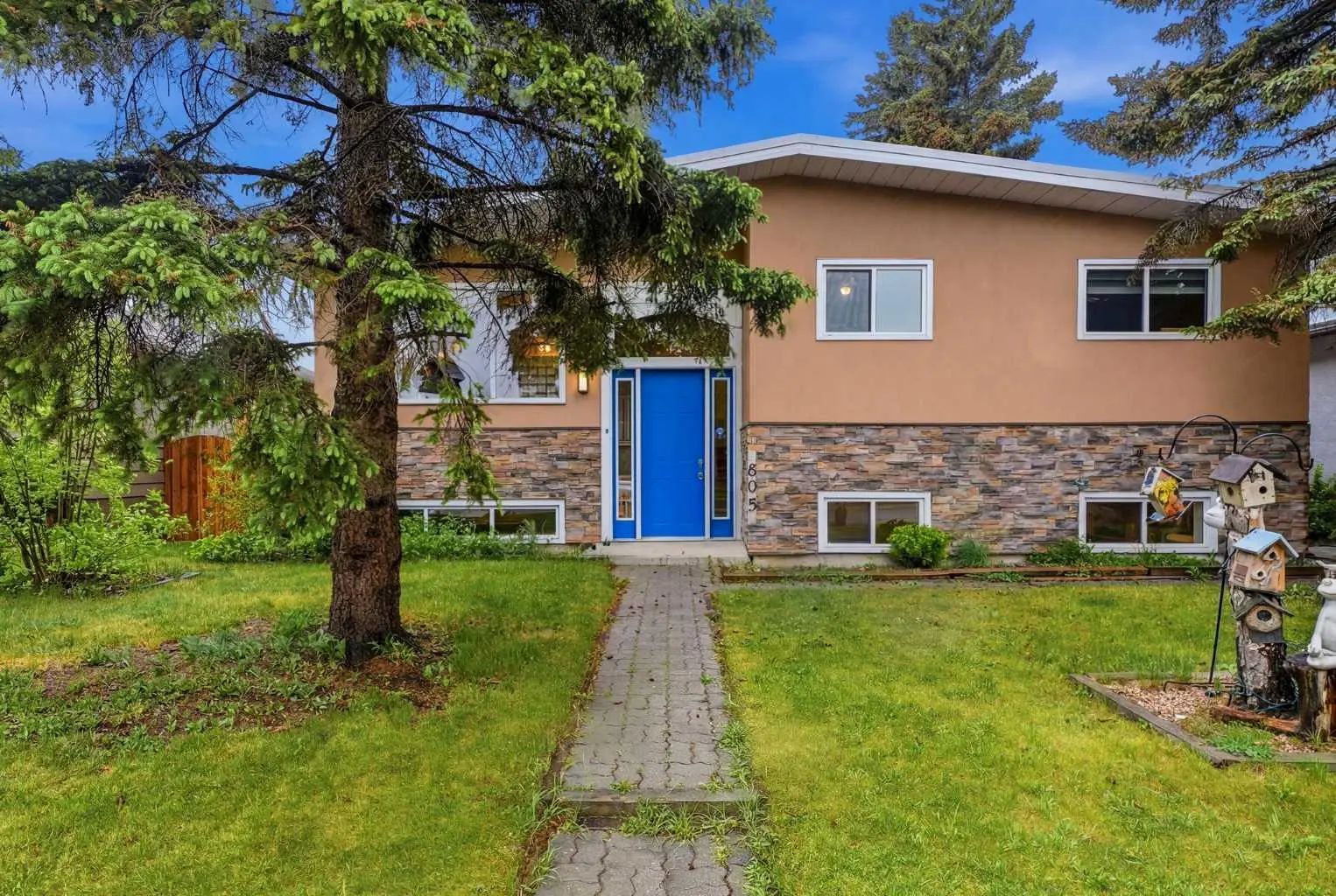 Xxx Millar Road Ne Calgary Alberta T2E 5Z6 Mayland Heights Details