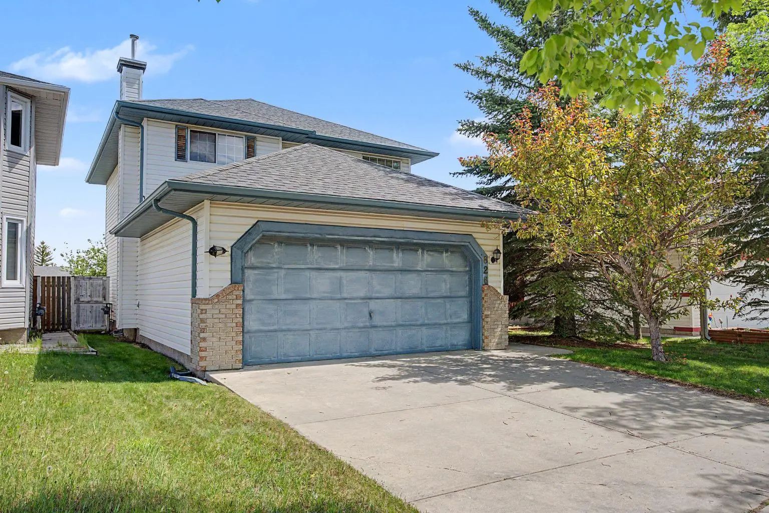 Xxx Coventry Drive Ne Calgary Alberta T3K 4G2 Coventry Hills Details