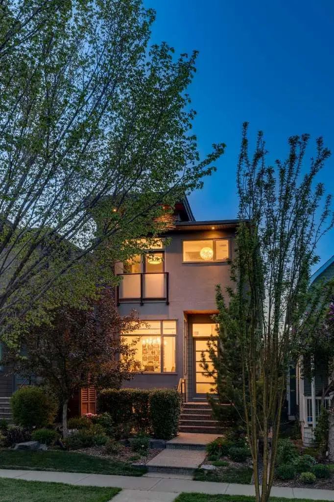 Xxxx Bowness Road Nw Calgary Alberta T2N 3K2 Hillhurst Details