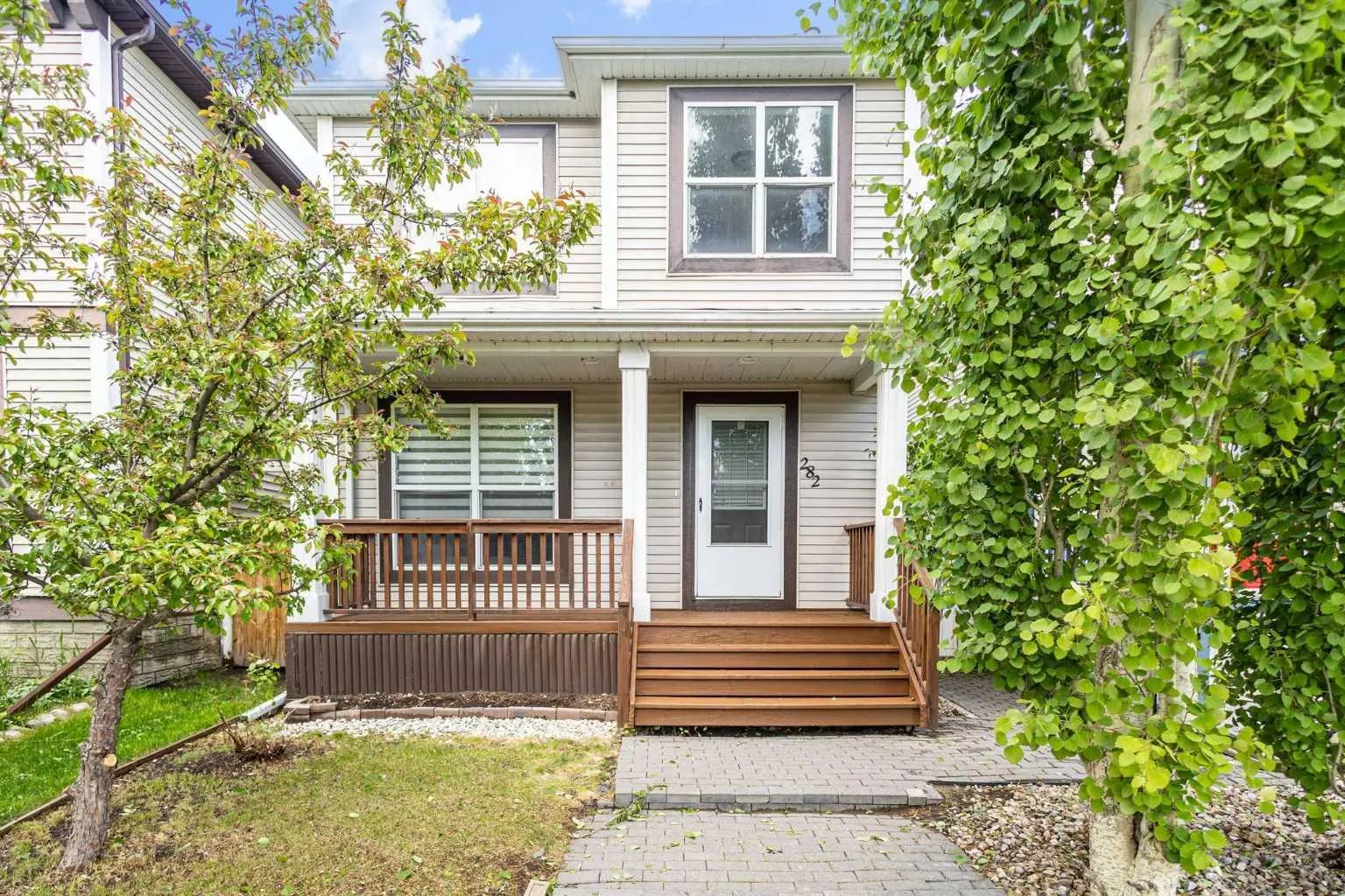 Xxx Prestwick Circle Se Calgary Alberta T2Z 3X4 McKenzie Towne Details