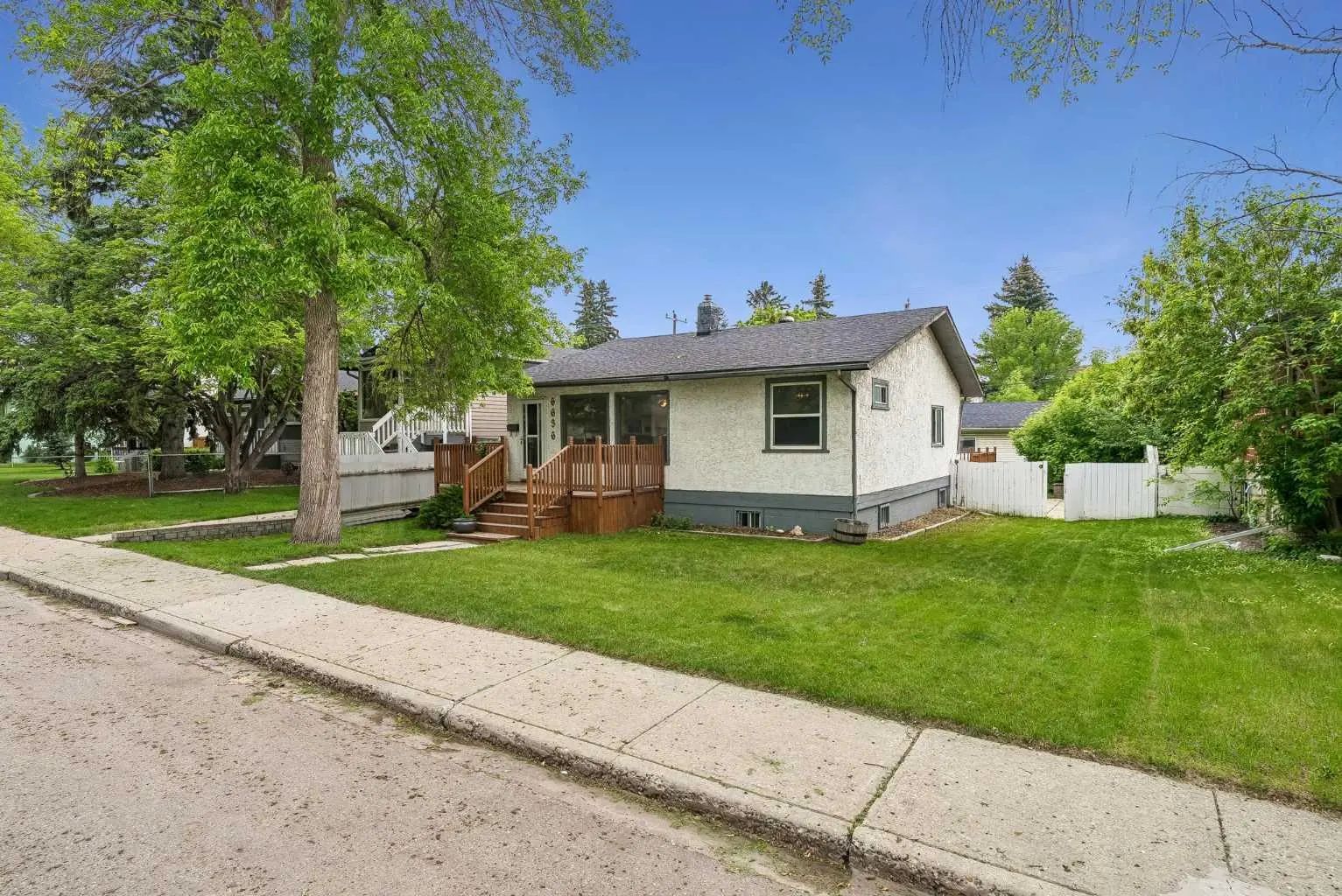 Xxxx Xx Street Se Calgary Alberta T2C 0M6 Ogden Details