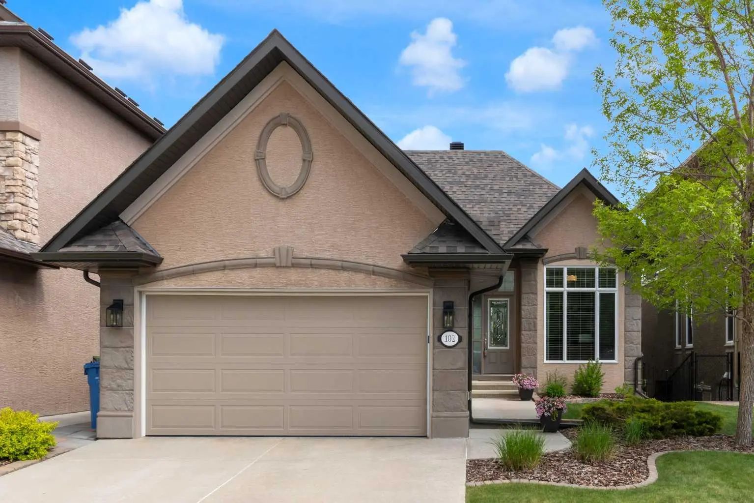 Xxx Panatella Crescent Nw Calgary Alberta T3K 0H4 Panorama Hills Details