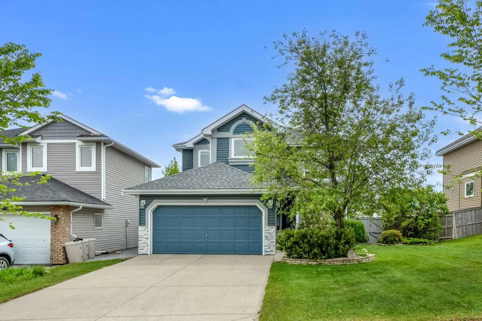Xxx Edgebrook Rise Nw Calgary Alberta T3A 5J6 Edgemont Details