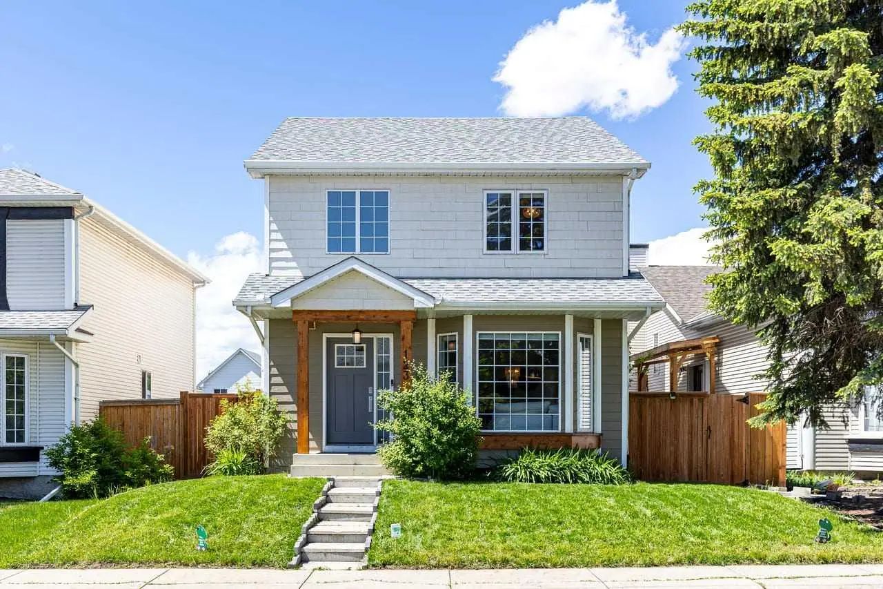 Xxx Mt Lorette Close Se Calgary Alberta T2Z2L8 McKenzie Lake Details
