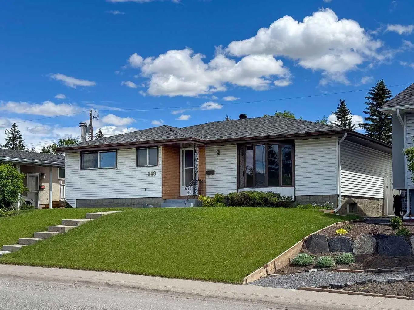 Xxx Mcintosh Road Ne Calgary Alberta T2E 5Z3 Mayland Heights Details