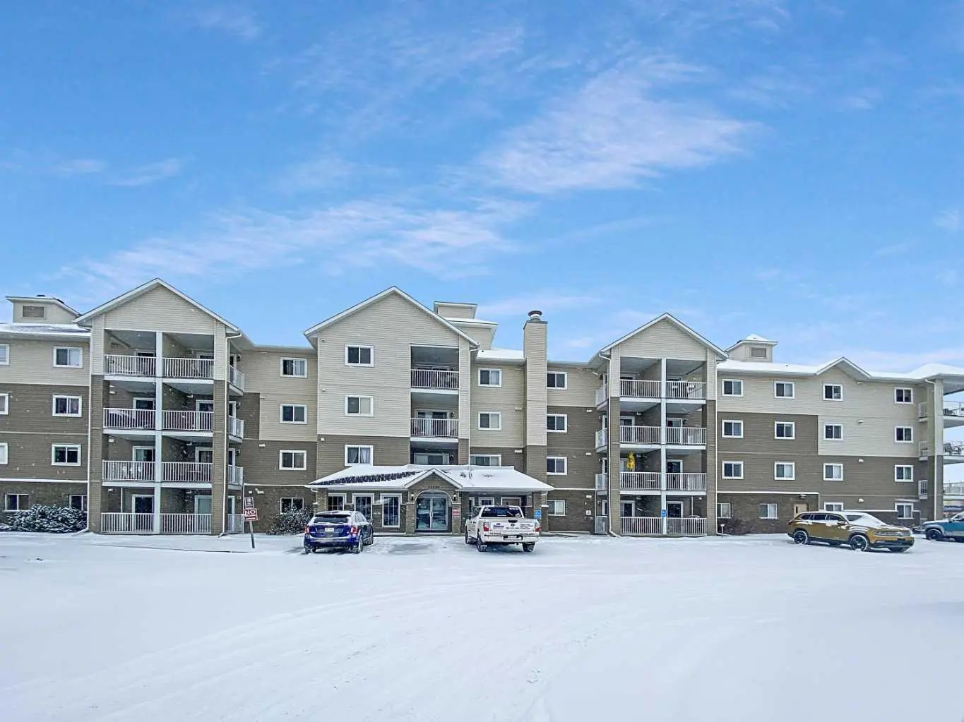 Xxx, Xxxxx Xxx Avenue  Grande Prairie Alberta T8V0P3 Westgate Details