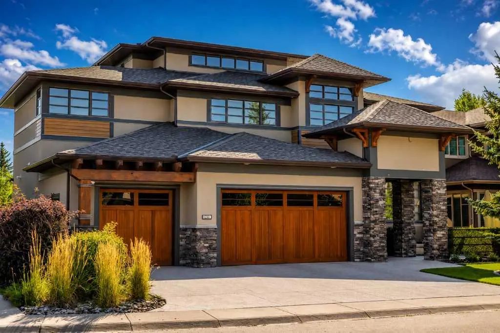 Xxx Aspen Ridge Place Sw Calgary Alberta T3H 0J6 Aspen Woods Details
