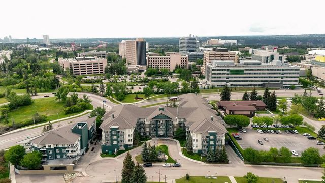Calgary