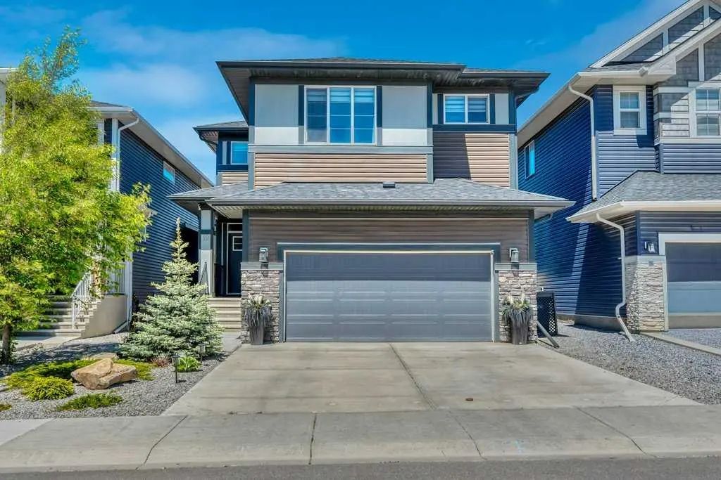 Xx Crestbrook Link Sw Calgary Alberta T3B 6H1 Crestmont Details