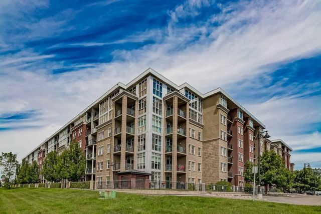 3607, 11811 Lake Fraser Drive Southeast, Calgary