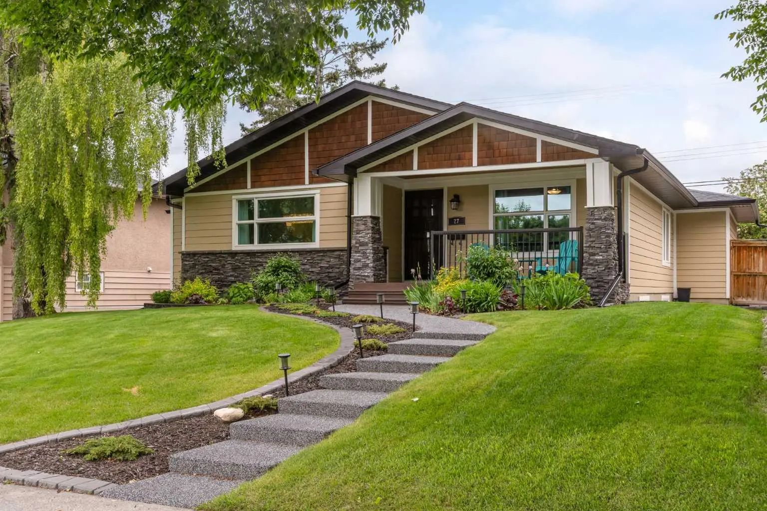 Xx Westview Drive Sw Calgary Alberta T3C 2R8 Westgate Details