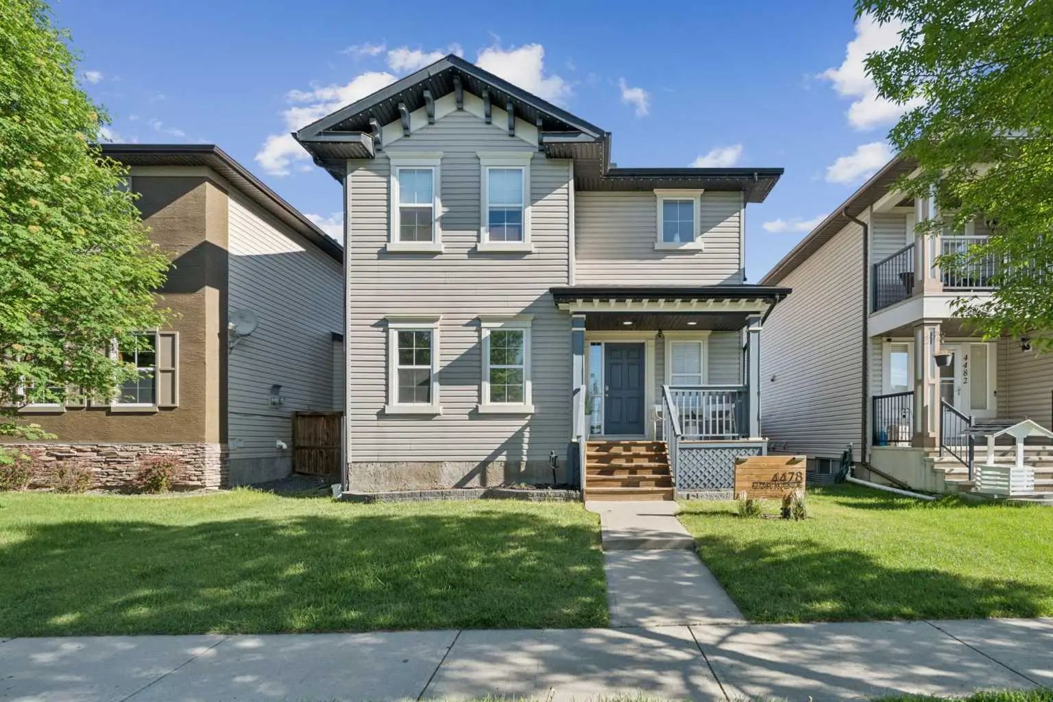 Xxxx Elgin Avenue Se Calgary Alberta T2Z 4Z8 McKenzie Towne Details