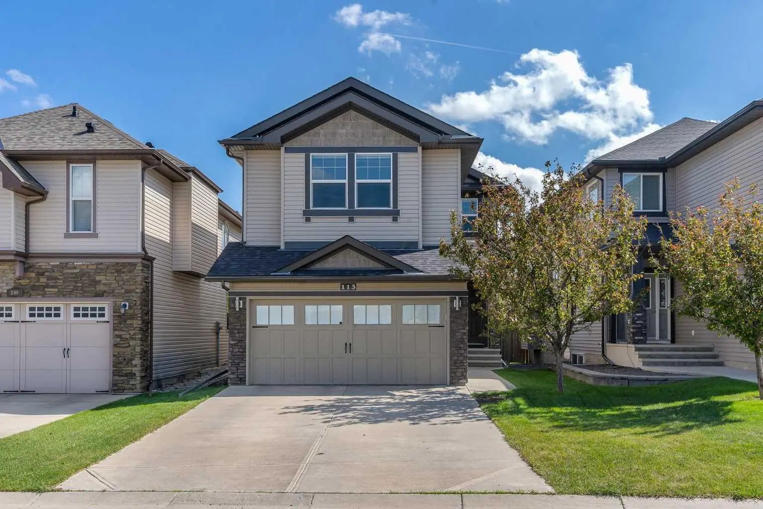Xxx Sage Bank Crescent Nw Calgary Alberta T3R 0J2 Sage Hill Details