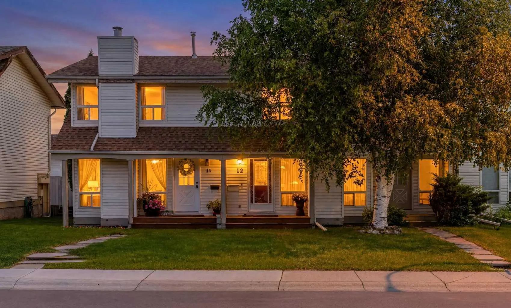 Xx Woodhill Road Sw Calgary Alberta T2W 3P2 Woodlands Details