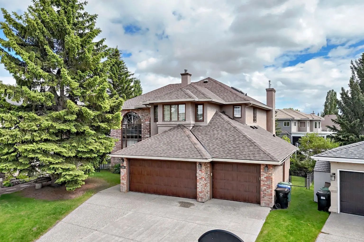 Xxx Mckenzie Lake Bay Se Calgary Alberta T2Z 2H4 McKenzie Lake Details