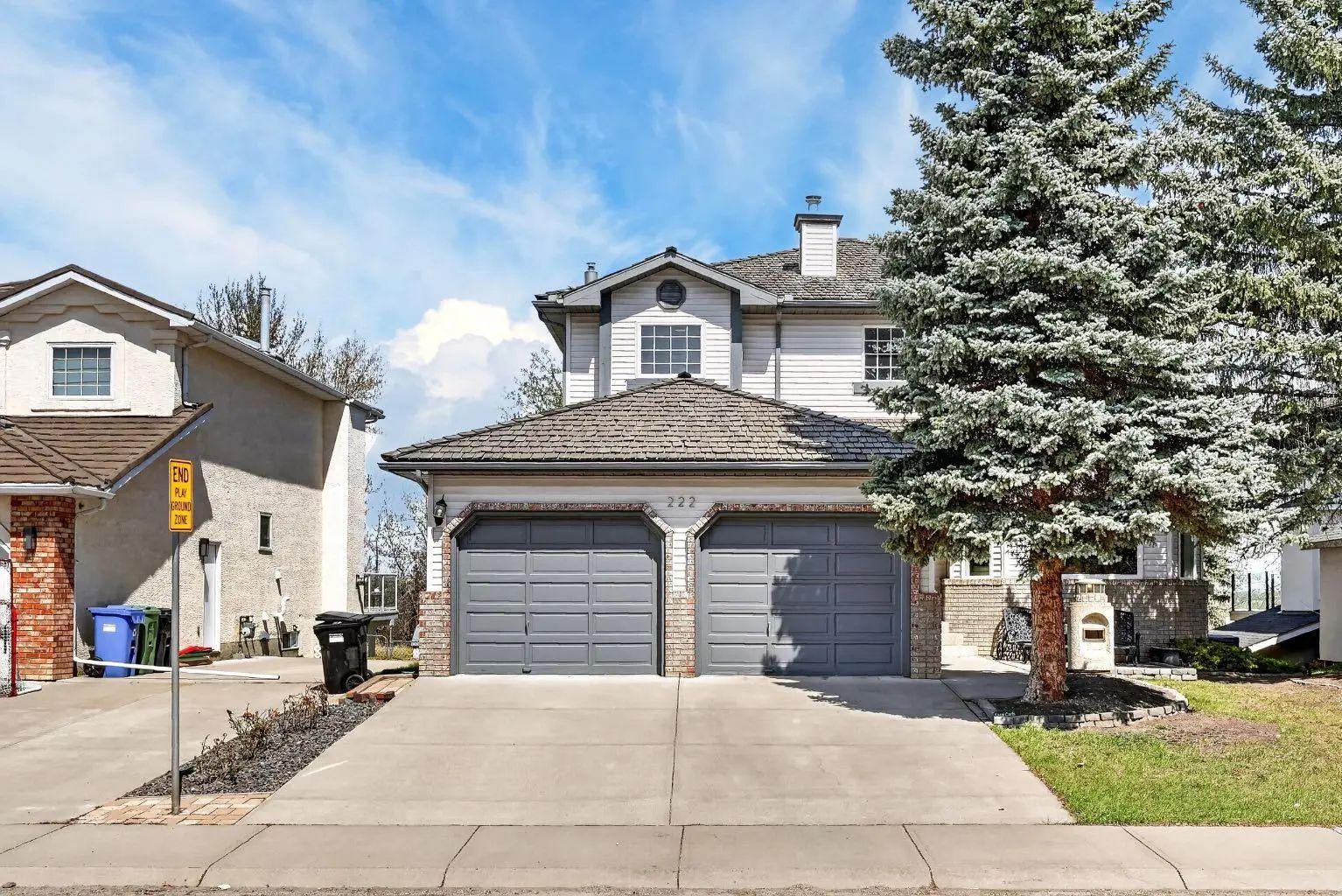 Xxx Diamond Drive Se Calgary Alberta T2J 7C8 Diamond Cove Details