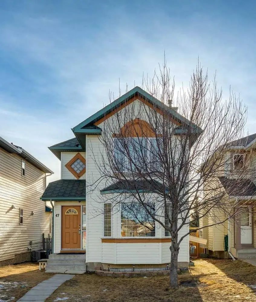 Xx Covewood Park Ne Calgary Alberta T3K 4T2 Coventry Hills Details
