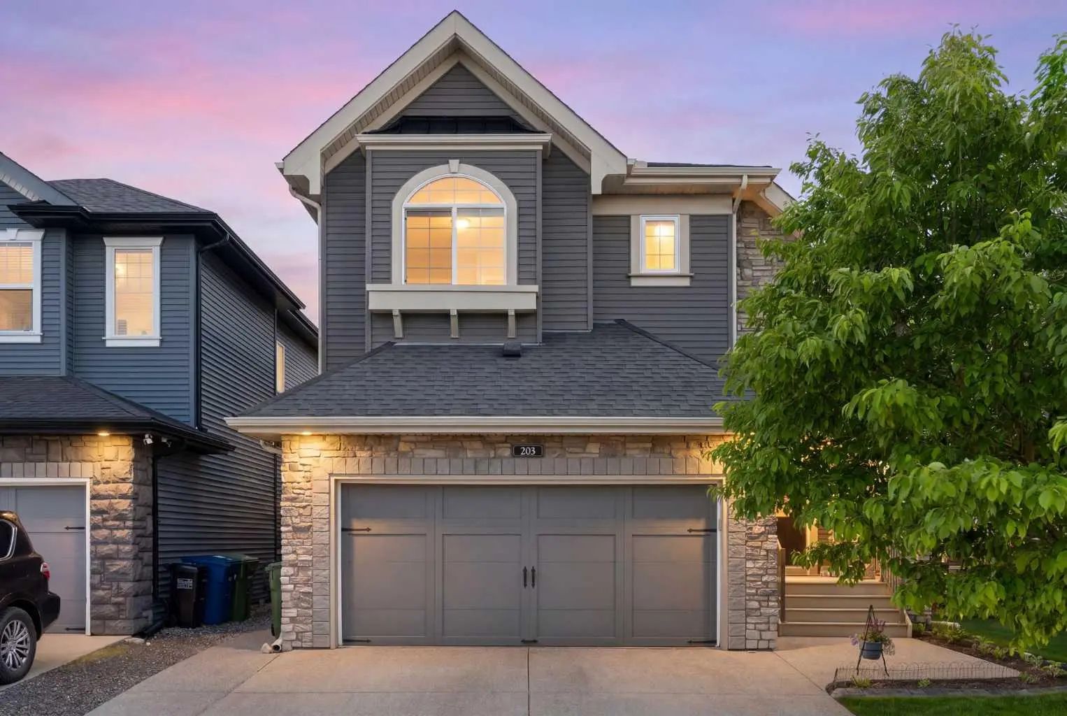 Xxx Cooperstown Lane Sw Airdrie Alberta T4B 2L2 Coopers Crossing Details