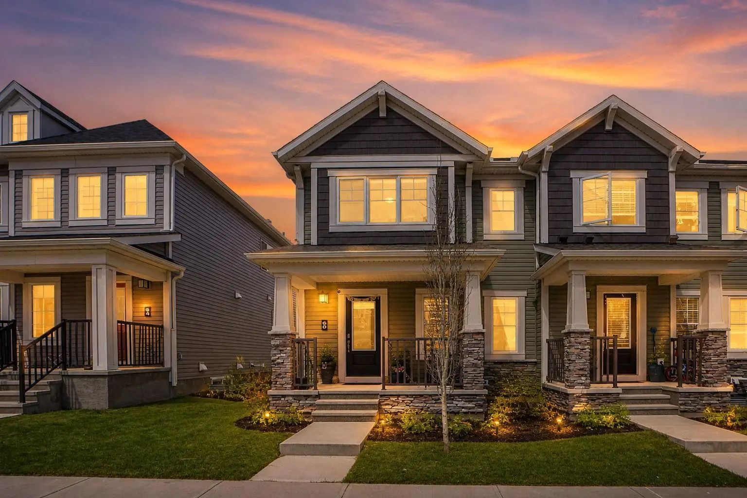 Xx Cityside Grove Ne Calgary Alberta T3N 1C9 Cityscape Details