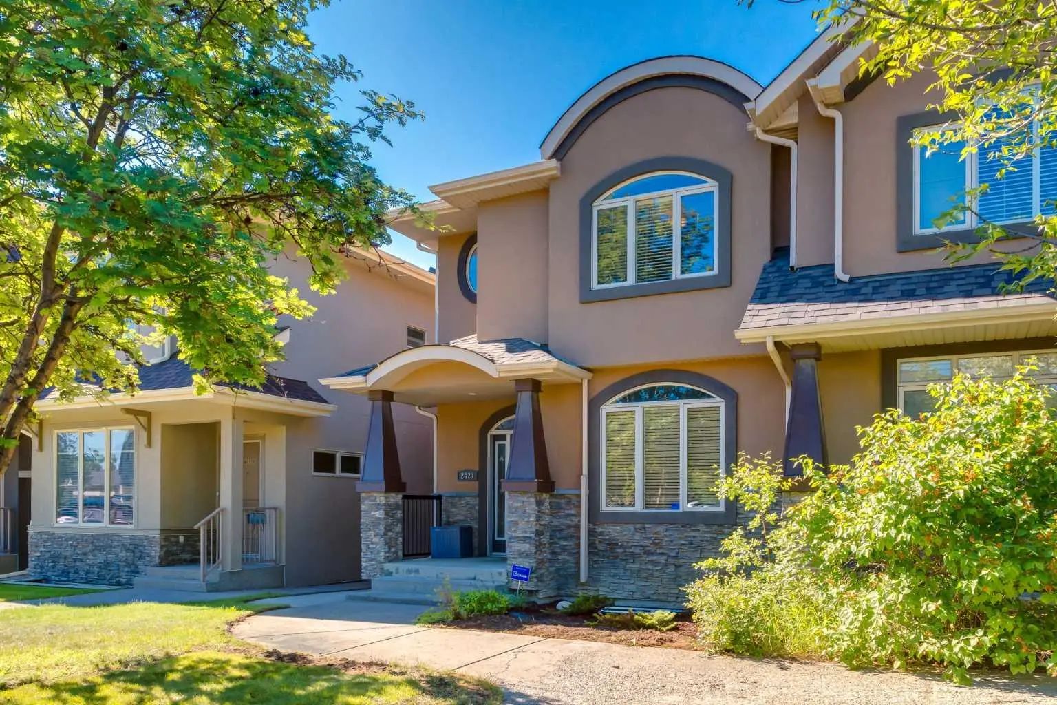 Xxxx X Avenue Nw Calgary Alberta T2N 0C1 West Hillhurst Details