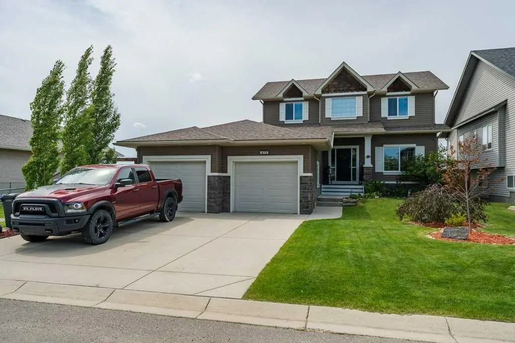 Xxx Sunset Link  Crossfield Alberta T0M 0S0 NONE Details