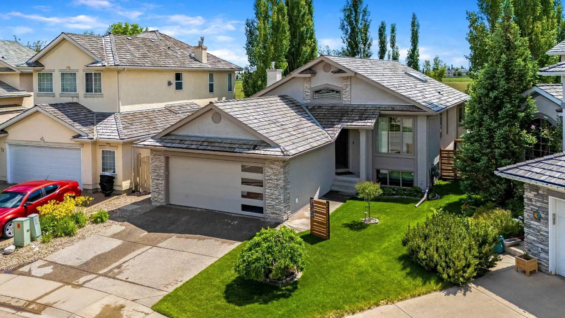 Xx Mt Gibraltar Heights Se Calgary Alberta T2Z 3R3 McKenzie Lake Details