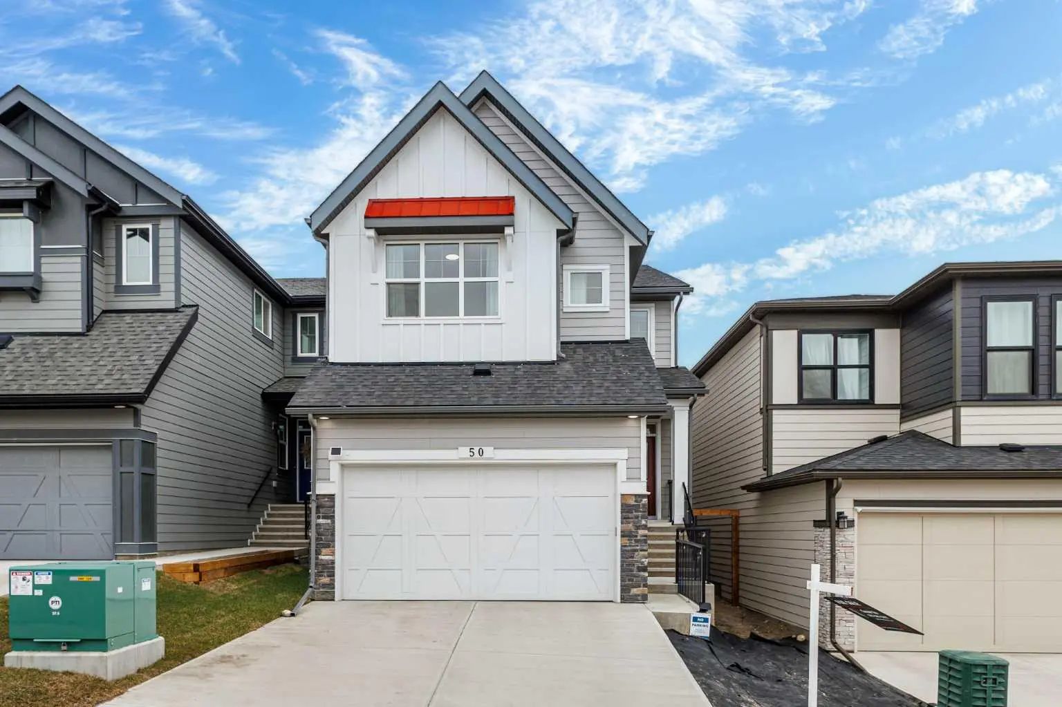 Xx Royston Terrace Nw Calgary Alberta T3L 0K2 Haskayne Details
