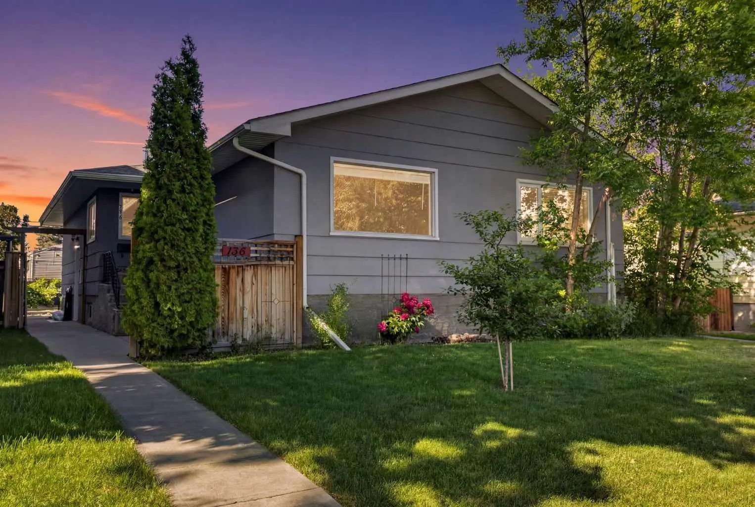 Xxx Xx Avenue Nw Calgary Alberta T2K 0G6 Highland Park Details