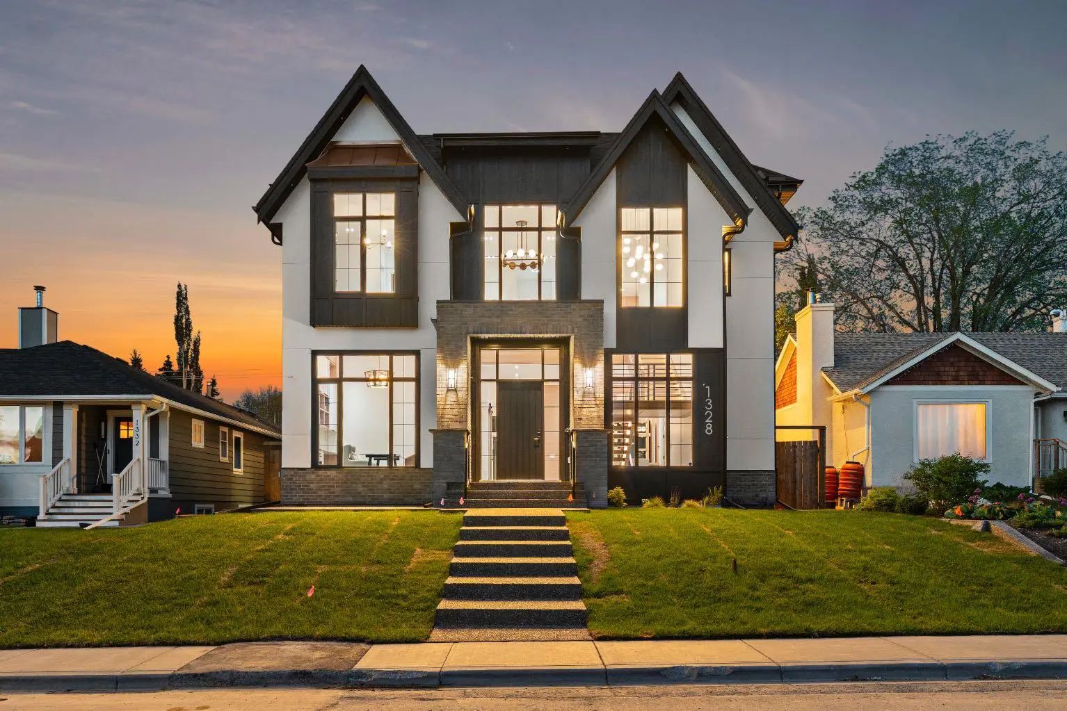 Xxxx Xa Street Nw Calgary Alberta T2M 3J6 Rosedale Details