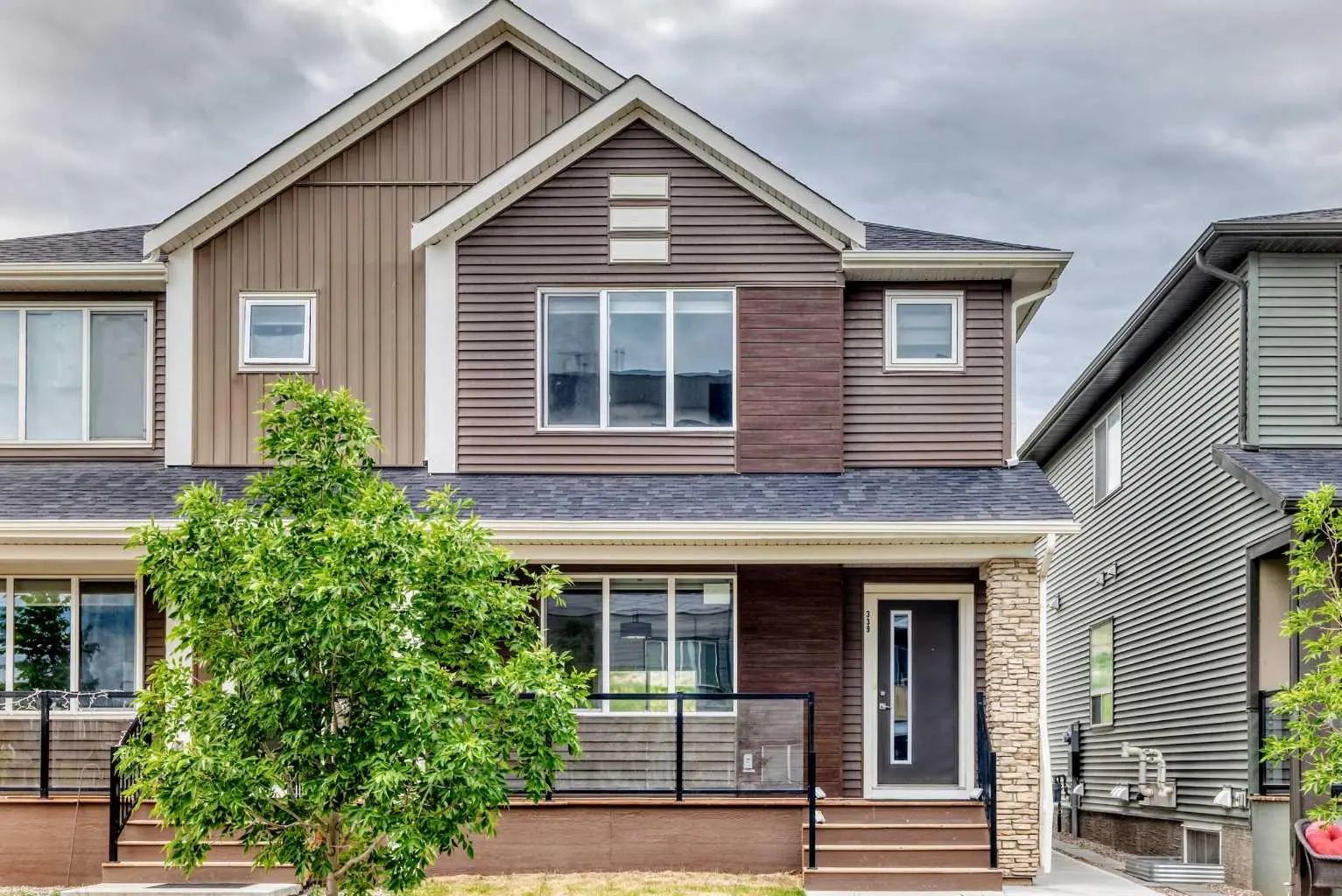 Xxx Wolf Creek Way Se Calgary Alberta T2X 4Y8 Wolf Willow Details