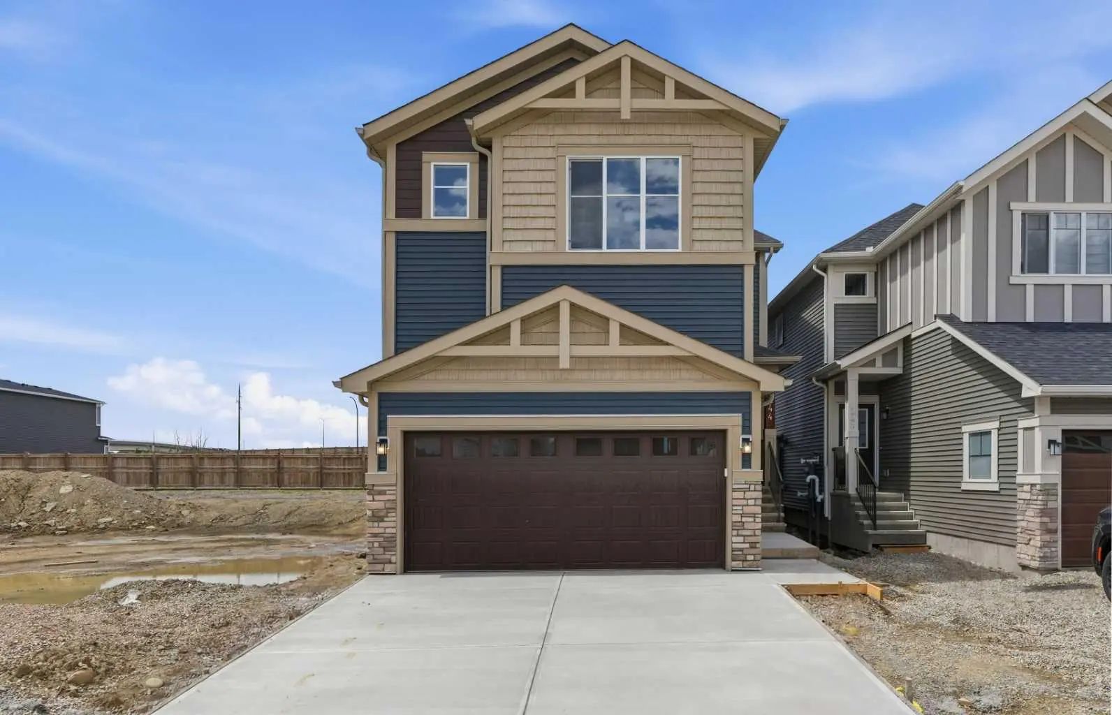 Xxx Homestead View Ne Calgary Alberta T3J 5T8 Homestead Details