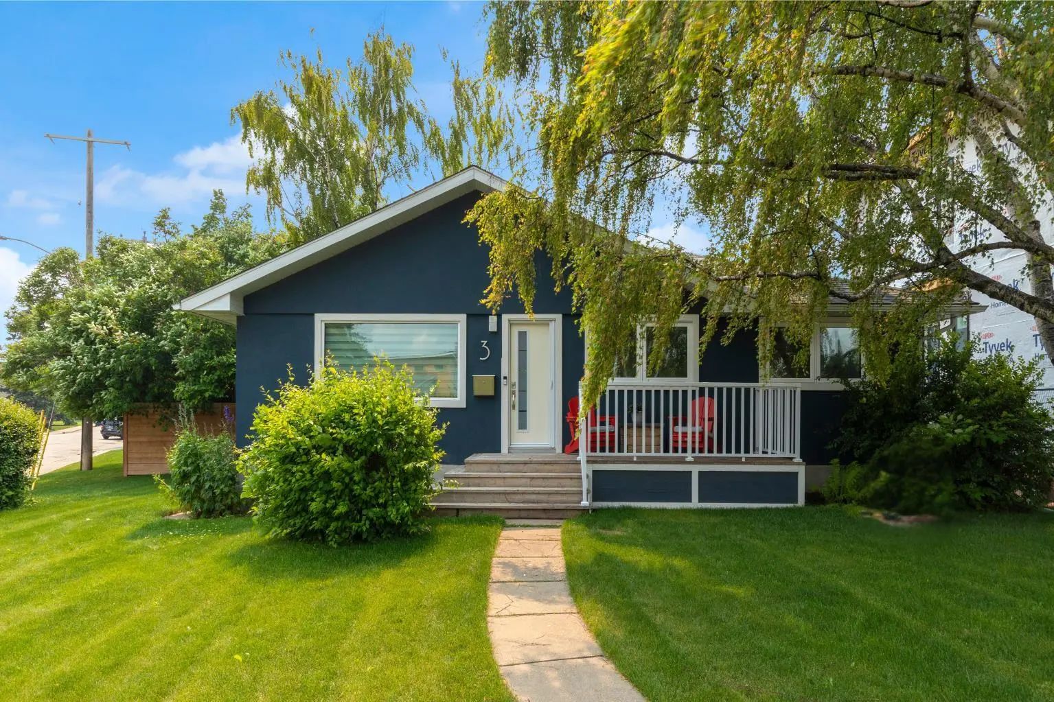 X Wilshire Place Sw Calgary Alberta T3C 3B9 Wildwood Details