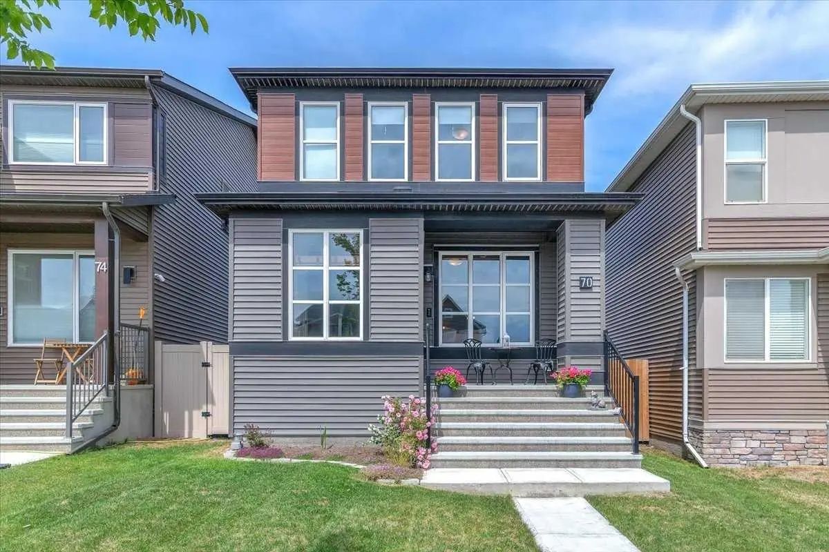 Xx Haskayne Drive Nw Calgary Alberta T3L 0H1 Haskayne Details