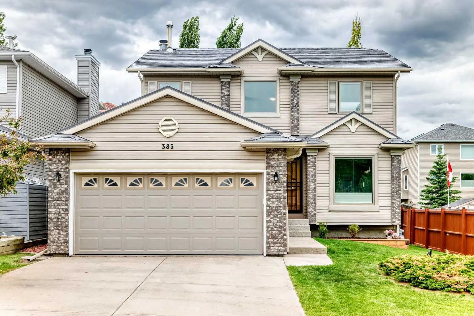 Xxx Edgebrook Rise Nw Calgary Alberta T3A 5J8 Edgemont Details