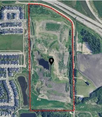9650 199 Street NW Edmonton Alberta T5T 4V8 Stewart Greens Details