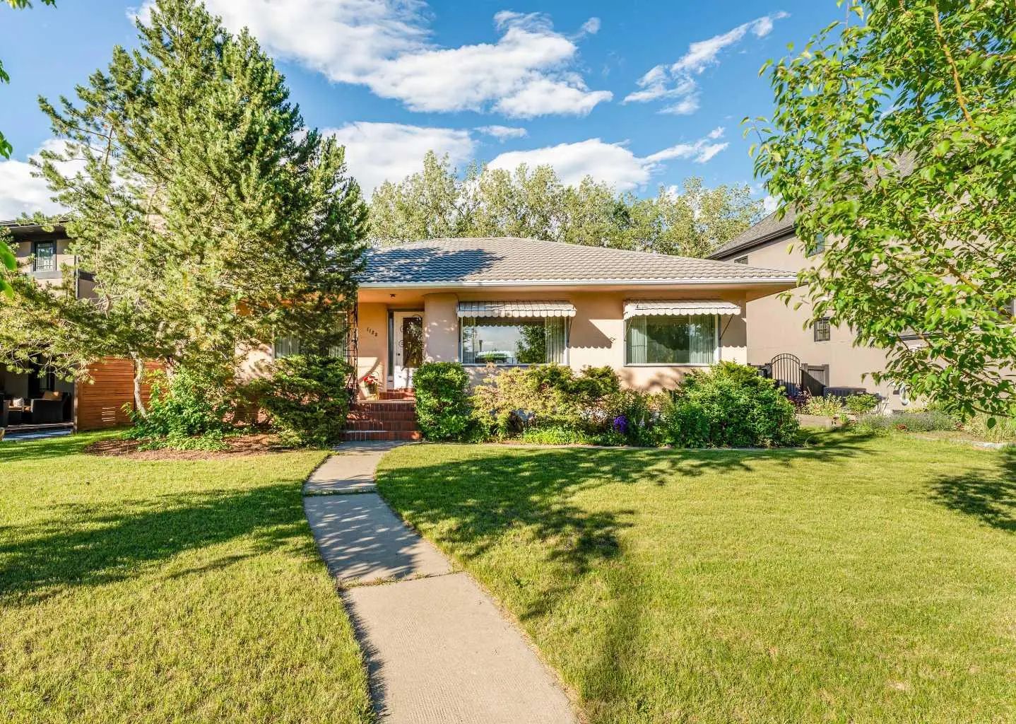 Xxxx X Street Nw Calgary Alberta T2M3K8 Rosedale Details