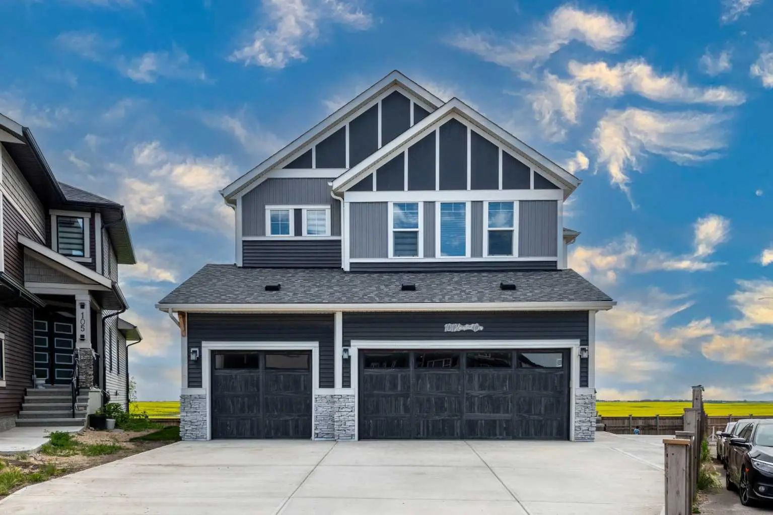 Xxx Homestead Crescent Ne Calgary Alberta T3J 2K8 Homestead Details