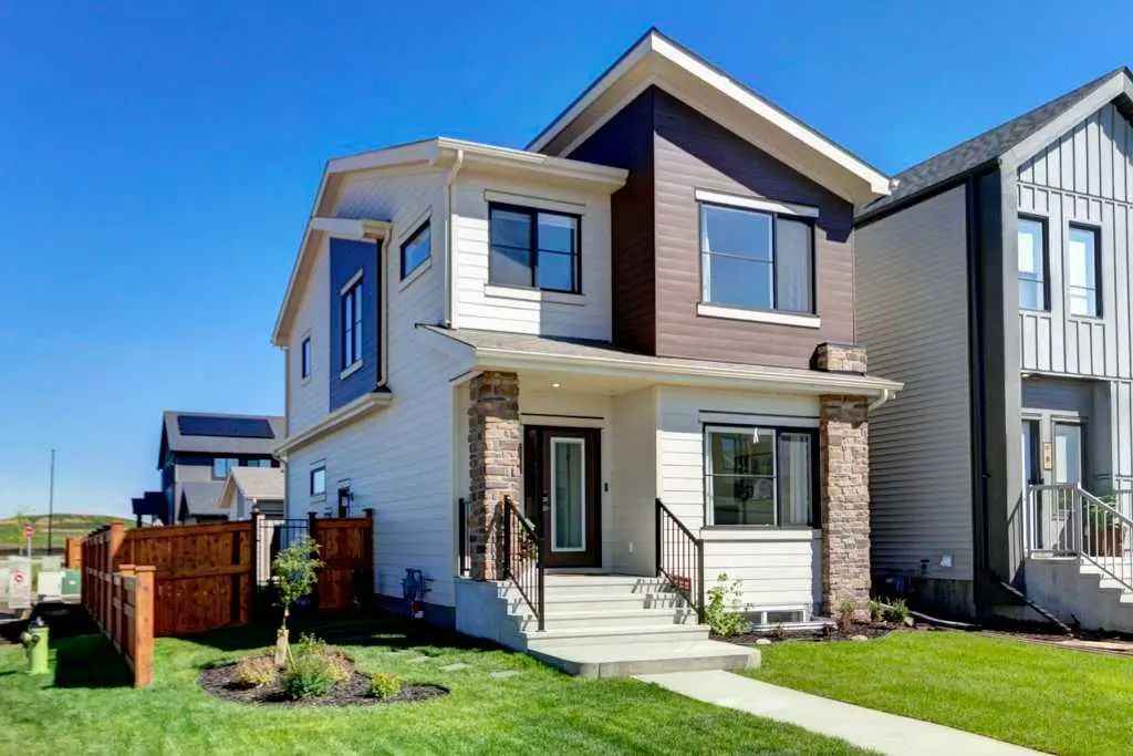 X Heartwood Lane Se Calgary Alberta T3S 0P9 Rangeview Details