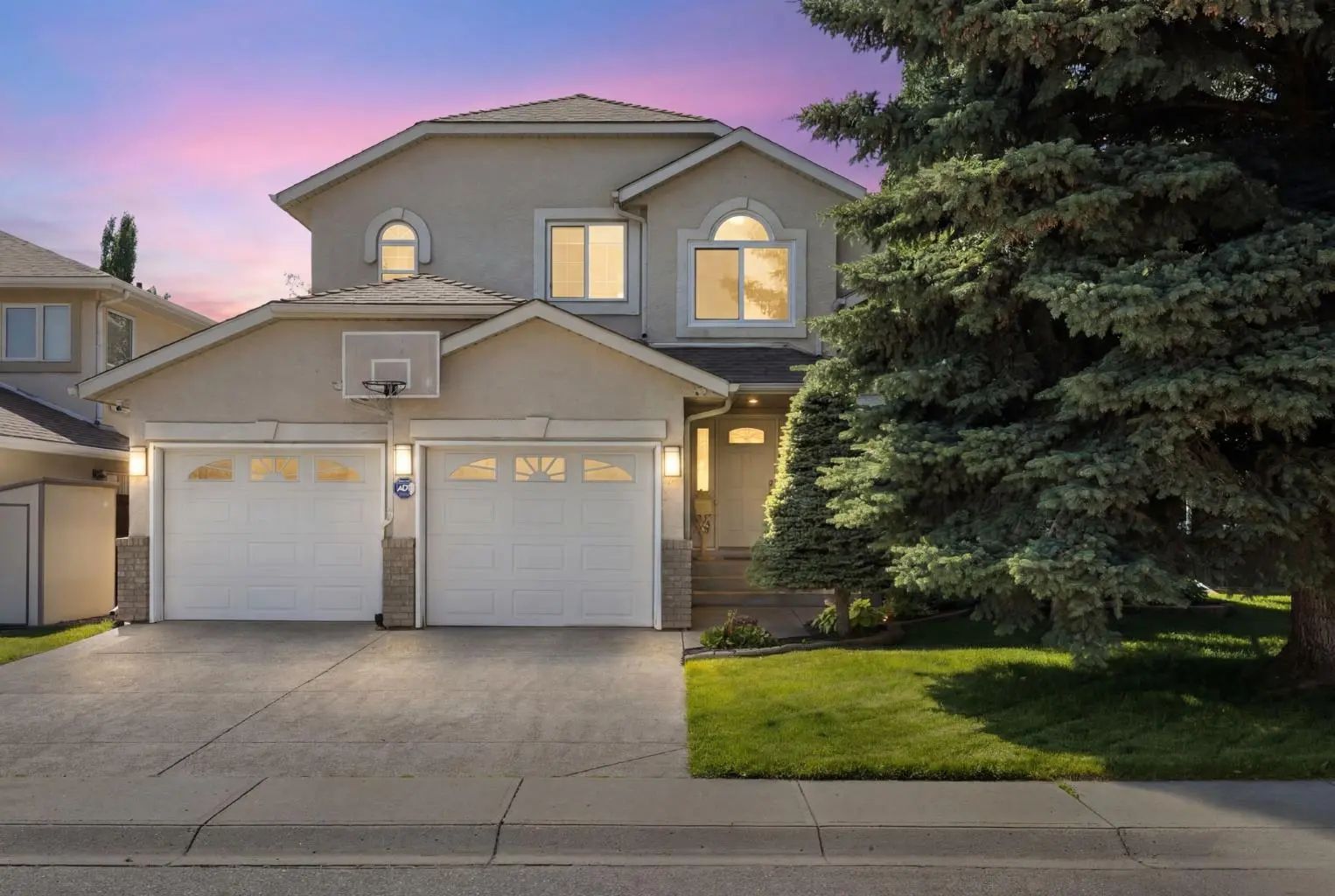 Xx Mckenzie Lake Crescent Se Calgary Alberta T2Z 2P1 McKenzie Lake Details