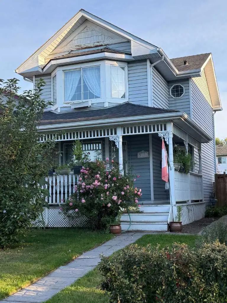 Xxx Mt Apex Green Se Calgary Alberta T2Z 3B8 McKenzie Lake Details