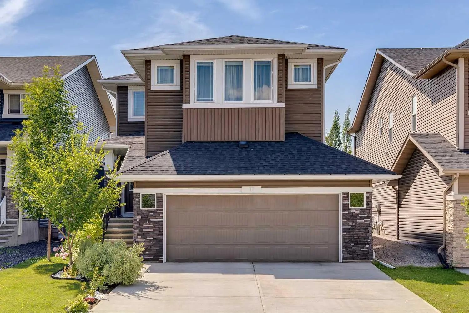 Xx Crestbrook Hill Sw Calgary Alberta T3B0C4 Crestmont Details