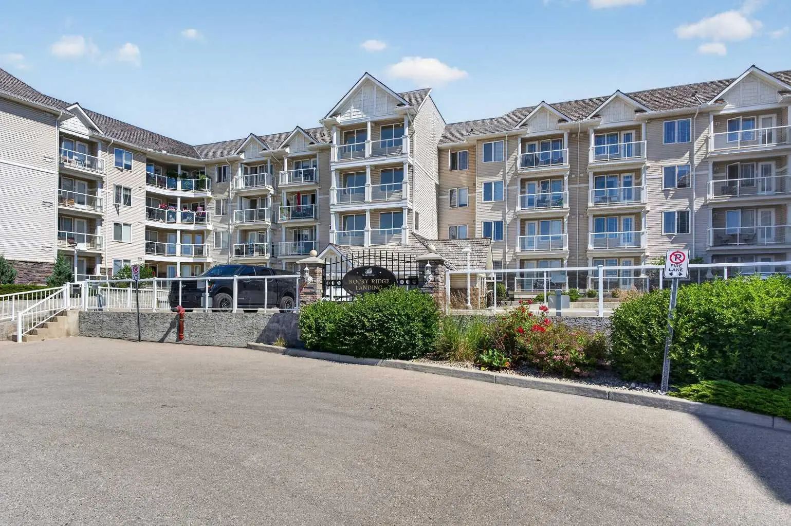 Xxx Xxx Rocky Vista Gardens Nw Calgary Alberta T3G 0C3 Rocky Ridge Details