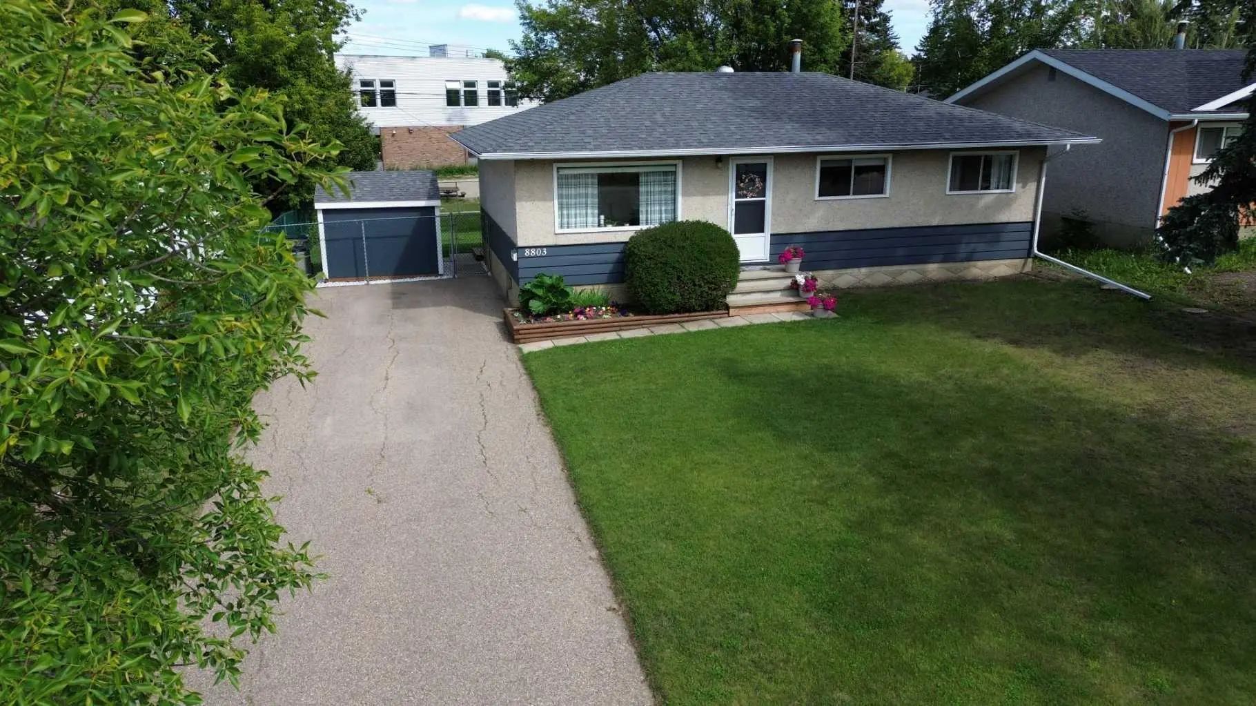 Xxxx Xx Street  Grande Prairie Alberta T8v2C9 Highland Park Details
