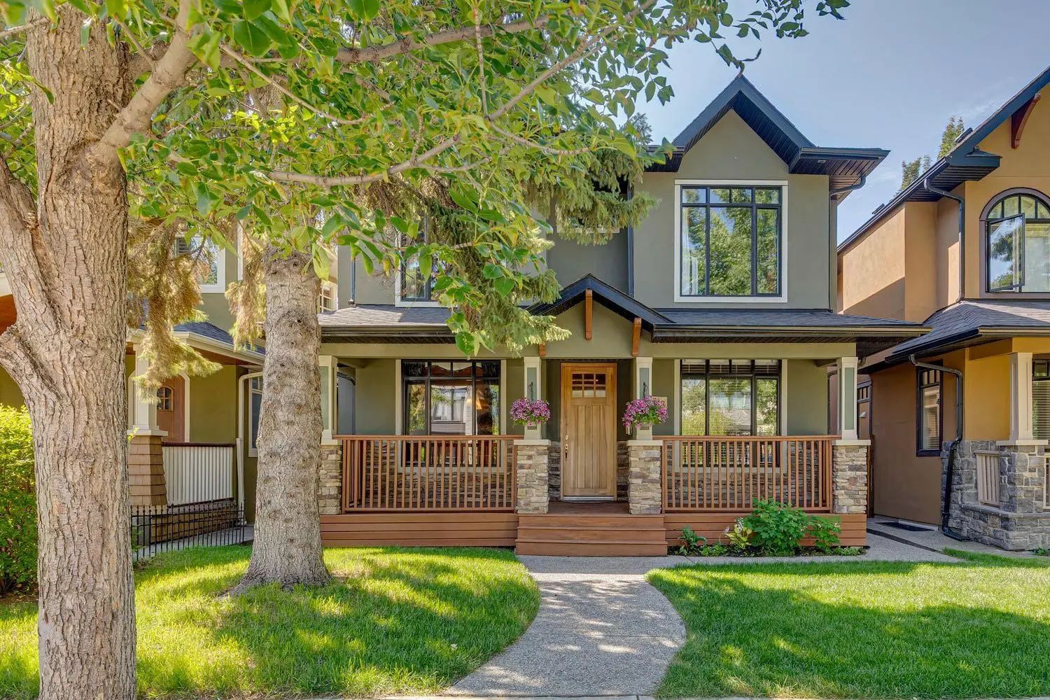 Xxxx Bowness Road Nw Calgary Alberta T2N 3K9 West Hillhurst Details