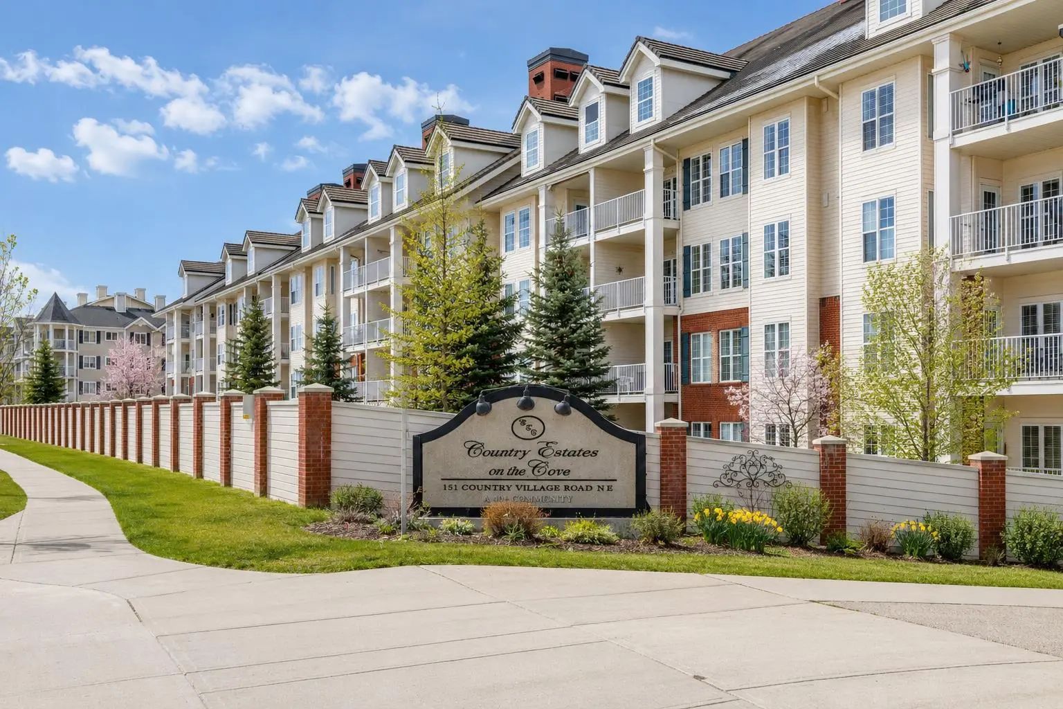 Xxxx Xxx Country Village Road Ne Calgary Alberta T3K 5X5 Country Hills Village Details