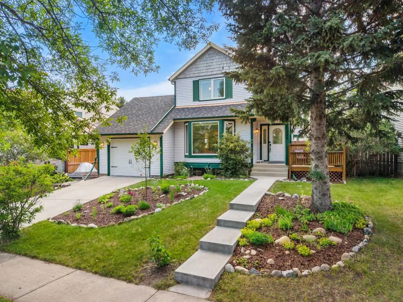 Xxx Woodridge Drive Sw Calgary Alberta T2W 5M2 Woodlands Details