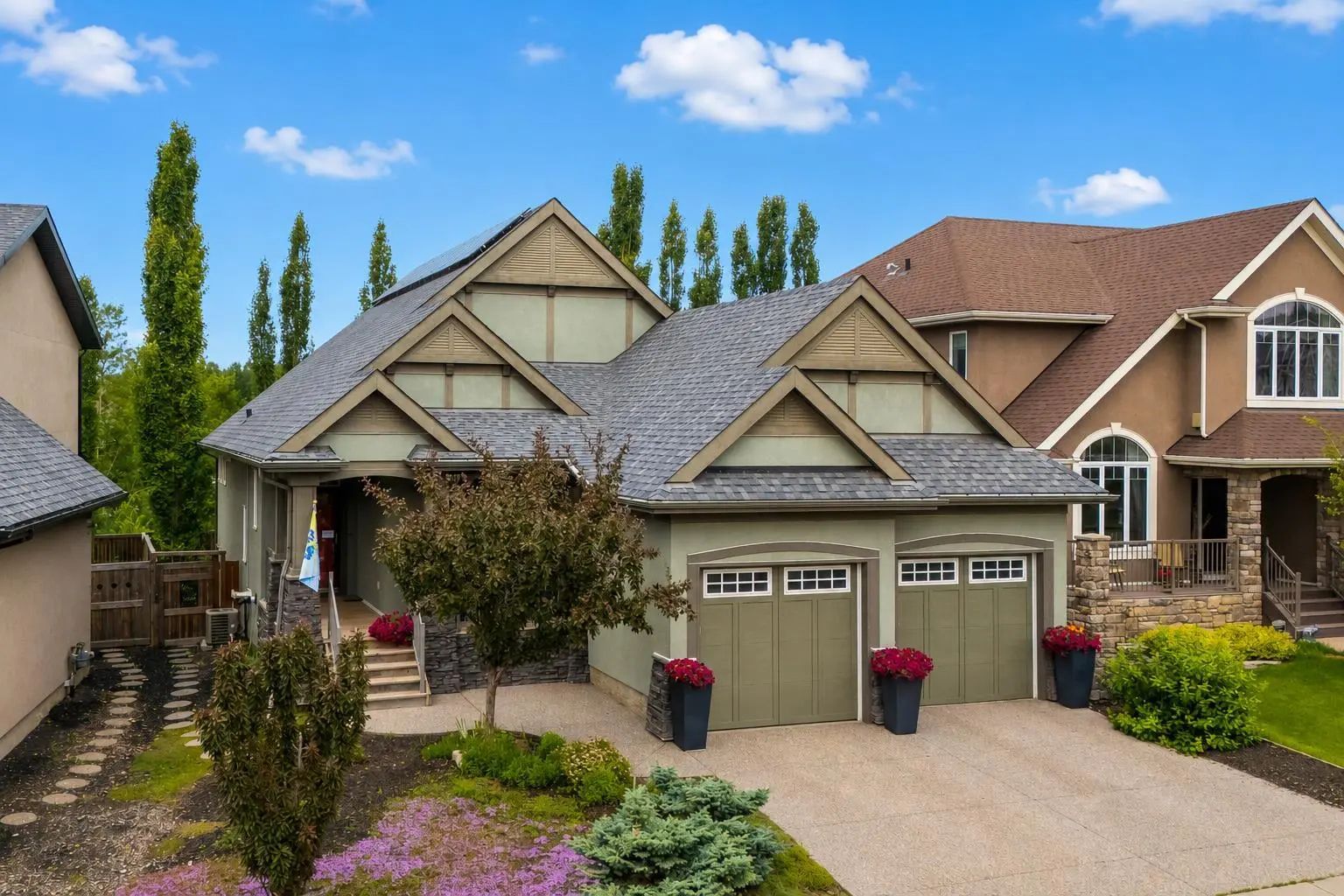 Xx Rockford Road Nw Calgary Alberta T3G 0c9 Rocky Ridge Details
