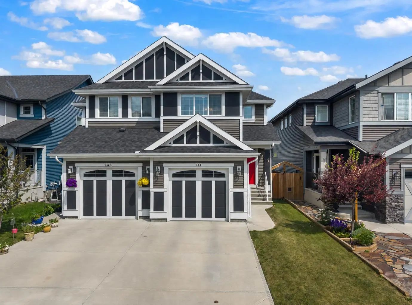 Xxx Sundown View  Cochrane Alberta T4C 2M8 Sunset Ridge Details