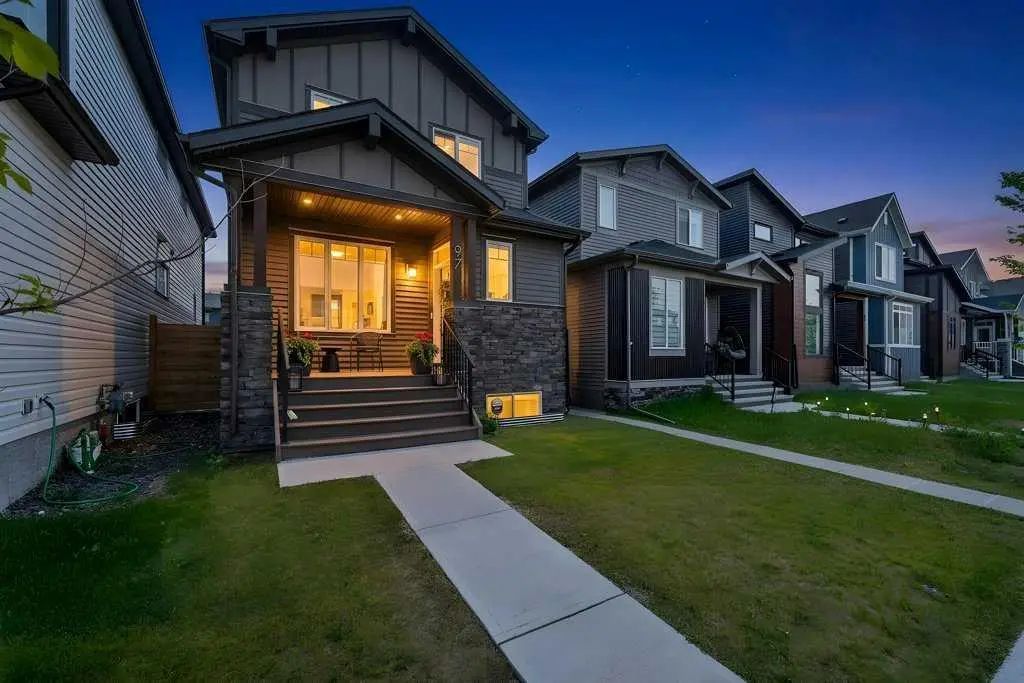 Xx Rowmont Heath Nw Calgary Alberta T3L 0H8 Haskayne Details